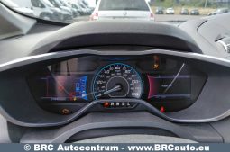 
										Ford C-Max Plug-in Hybrid Premium Automatas 2013 full									