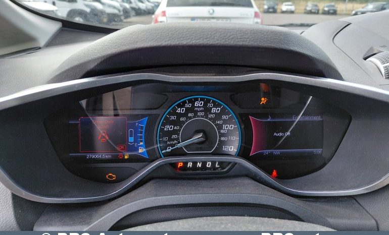 
								Ford C-Max Plug-in Hybrid Premium Automatas 2013 full									