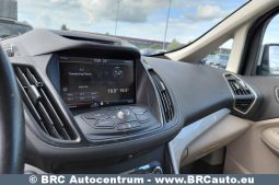 
										Ford C-Max Plug-in Hybrid Premium Automatas 2013 full									