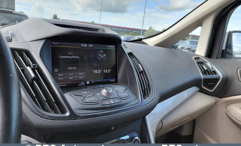 
								Ford C-Max Plug-in Hybrid Premium Automatas 2013 full									