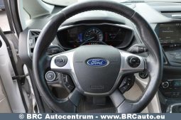 
										Ford C-Max Plug-in Hybrid Premium Automatas 2013 full									