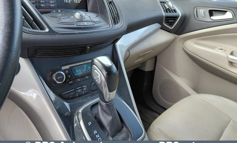 
								Ford C-Max Plug-in Hybrid Premium Automatas 2013 full									