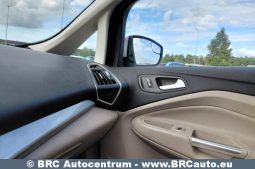 
										Ford C-Max Plug-in Hybrid Premium Automatas 2013 full									