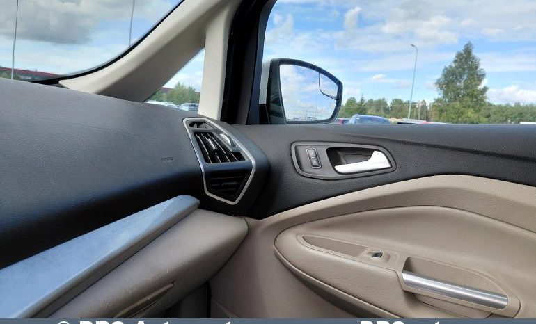 
								Ford C-Max Plug-in Hybrid Premium Automatas 2013 full									