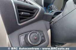 
										Ford C-Max Plug-in Hybrid Premium Automatas 2013 full									