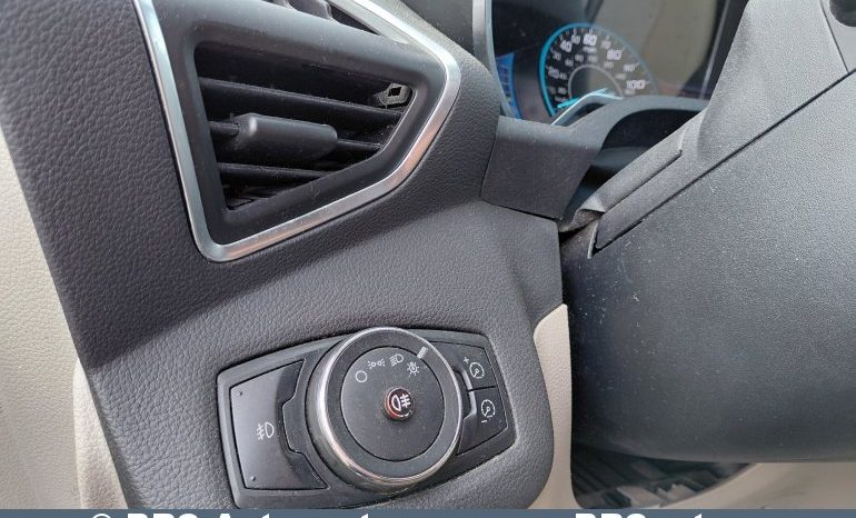 
								Ford C-Max Plug-in Hybrid Premium Automatas 2013 full									
