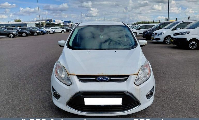 
								Ford C-Max Plug-in Hybrid Premium Automatas 2013 full									
