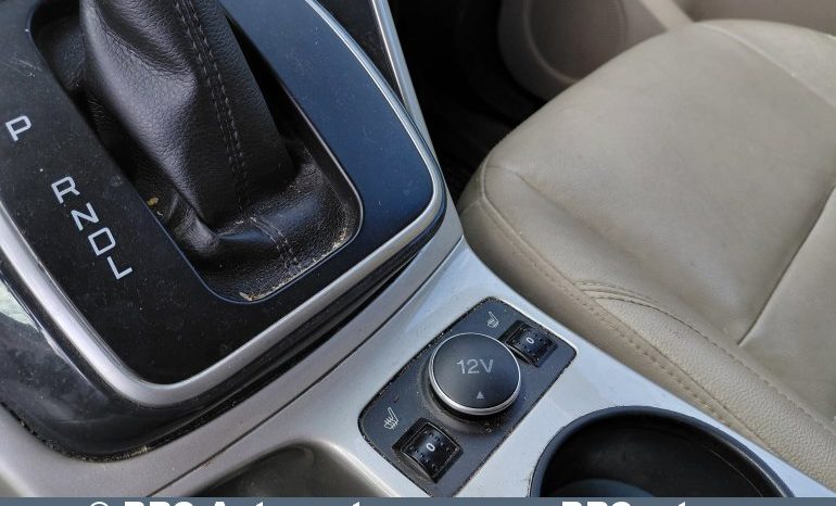 
								Ford C-Max Plug-in Hybrid Premium Automatas 2013 full									
