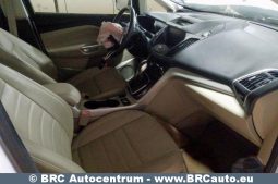 
										Ford C-Max Plug-in Hybrid Premium Automatas 2013 full									