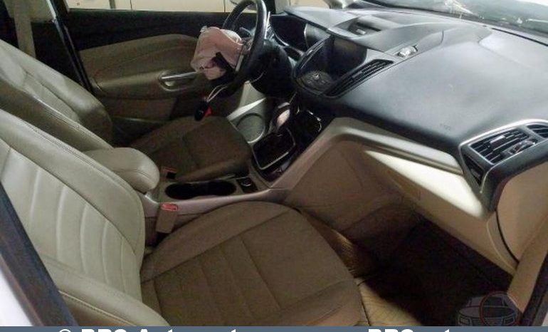 
								Ford C-Max Plug-in Hybrid Premium Automatas 2013 full									