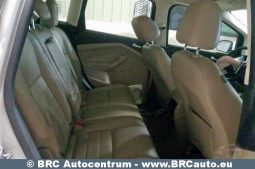 
										Ford C-Max Plug-in Hybrid Premium Automatas 2013 full									