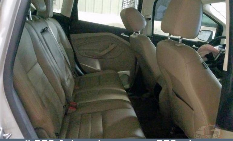 
								Ford C-Max Plug-in Hybrid Premium Automatas 2013 full									