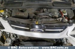 
										Ford C-Max Plug-in Hybrid Premium Automatas 2013 full									