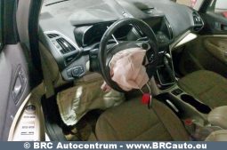 
										Ford C-Max Plug-in Hybrid Premium Automatas 2013 full									