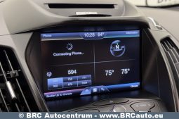 
										Ford C-Max Plug-in Hybrid Premium Automatas 2013 full									