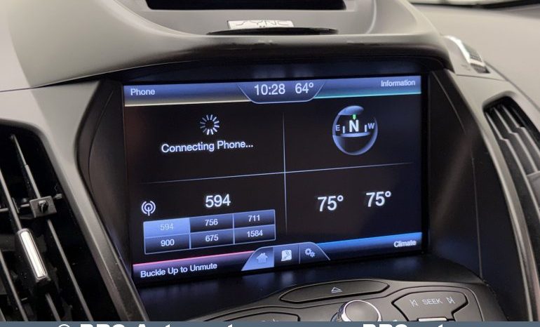 
								Ford C-Max Plug-in Hybrid Premium Automatas 2013 full									