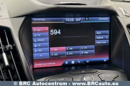 
										Ford C-Max Plug-in Hybrid Premium Automatas 2013 full									