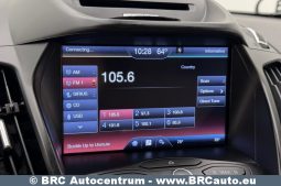 
										Ford C-Max Plug-in Hybrid Premium Automatas 2013 full									