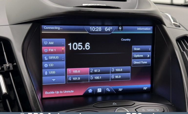 
								Ford C-Max Plug-in Hybrid Premium Automatas 2013 full									