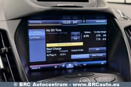 
										Ford C-Max Plug-in Hybrid Premium Automatas 2013 full									