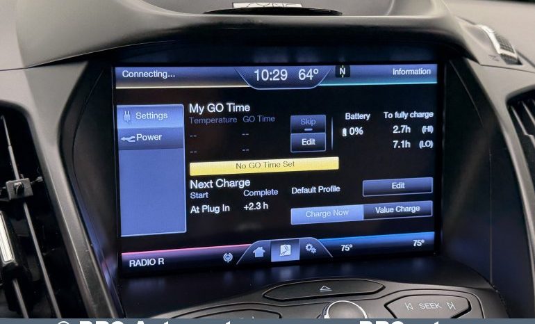 
								Ford C-Max Plug-in Hybrid Premium Automatas 2013 full									