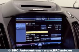 
										Ford C-Max Plug-in Hybrid Premium Automatas 2013 full									