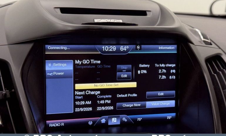 
								Ford C-Max Plug-in Hybrid Premium Automatas 2013 full									