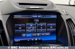 
										Ford C-Max Plug-in Hybrid Premium Automatas 2013 full									