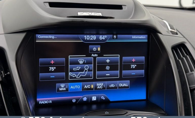 
								Ford C-Max Plug-in Hybrid Premium Automatas 2013 full									
