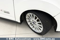 
										Ford C-Max Plug-in Hybrid Premium Automatas 2013 full									