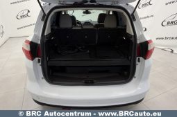
										Ford C-Max Plug-in Hybrid Premium Automatas 2013 full									
