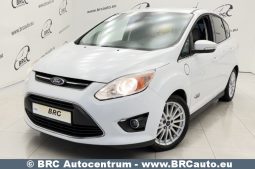 
										Ford C-Max Plug-in Hybrid Premium Automatas 2013 full									