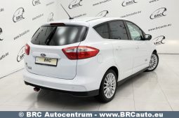 
										Ford C-Max Plug-in Hybrid Premium Automatas 2013 full									
