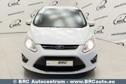 
										Ford C-Max Plug-in Hybrid Premium Automatas 2013 full									