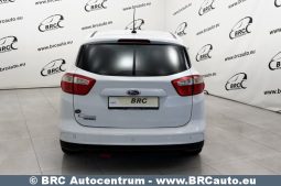 
										Ford C-Max Plug-in Hybrid Premium Automatas 2013 full									