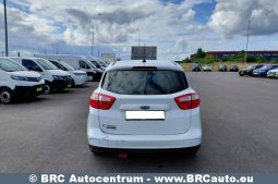 
										Ford C-Max Plug-in Hybrid Premium Automatas 2013 full									
