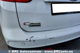 
										Ford C-Max Plug-in Hybrid Premium Automatas 2013 full									