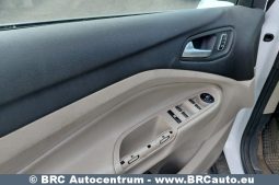 
										Ford C-Max Plug-in Hybrid Premium Automatas 2013 full									
