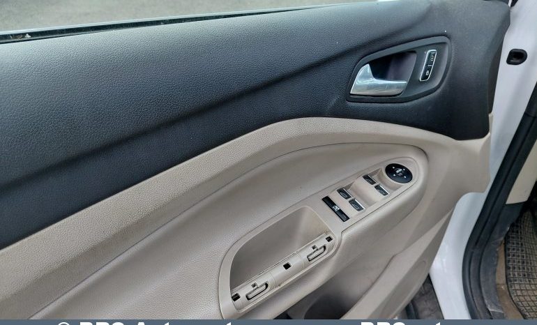 
								Ford C-Max Plug-in Hybrid Premium Automatas 2013 full									
