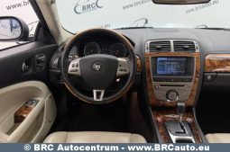 
										Jaguar XK 4.2 Automatas 2008 full									
