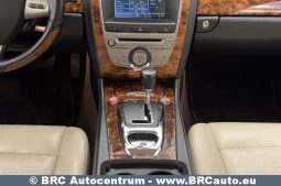 
										Jaguar XK 4.2 Automatas 2008 full									