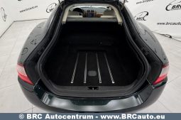 
										Jaguar XK 4.2 Automatas 2008 full									
