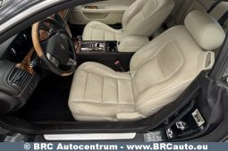 
										Jaguar XK 4.2 Automatas 2008 full									