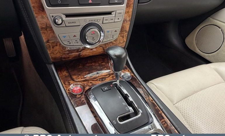 
								Jaguar XK 4.2 Automatas 2008 full									