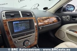 
										Jaguar XK 4.2 Automatas 2008 full									