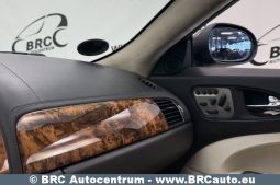
										Jaguar XK 4.2 Automatas 2008 full									
