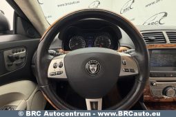 
										Jaguar XK 4.2 Automatas 2008 full									