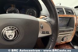 
										Jaguar XK 4.2 Automatas 2008 full									