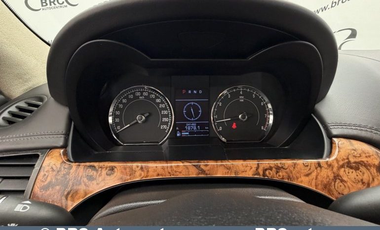 
								Jaguar XK 4.2 Automatas 2008 full									