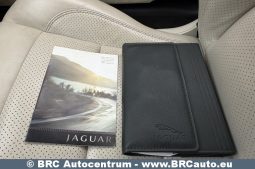 
										Jaguar XK 4.2 Automatas 2008 full									